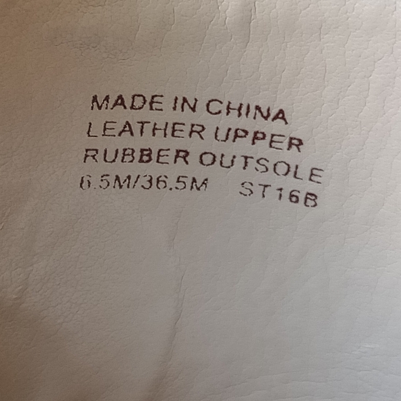 MICHAEL KORS WEDGES - Picture 10 of 13